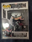 Funko Pop! Vinyl: Marvel - Venomized Thor - Chalice Collectibles (Exclusive)...