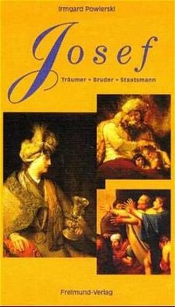 Josef Powierski, Irmgard: