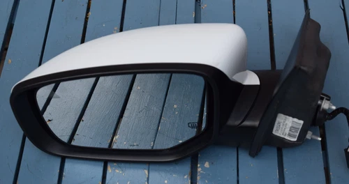OEM 2013 2014 2015 2016 Dodge Dart Left Driver Door Mirror Heated Blind Spot
