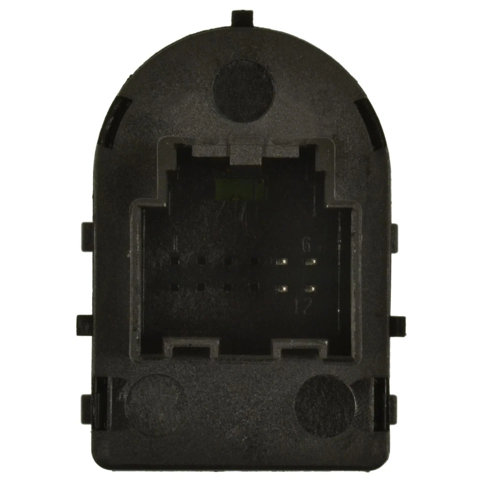 Interruptor de espejo remoto de puerta Standard Motor Products MRS155 Foto 2 de 4