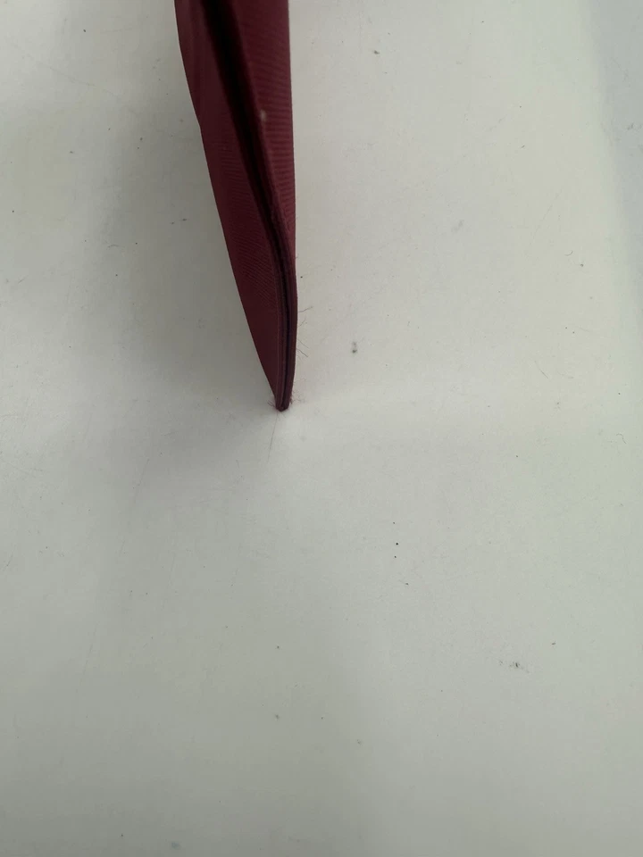 LONGCHAMP LE PLIAGE CLUB COSMETIC CASE BAG WRISTLET PURSE - Image 4 of 4