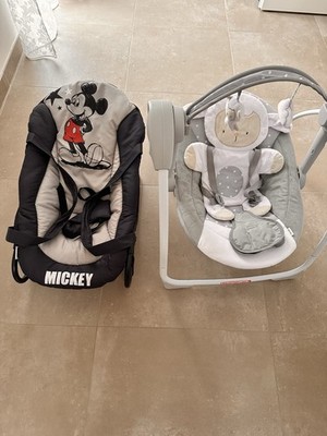 Wippen Gestell Babyschaukel, Babywippe, Kinderschaukel, Türhopser