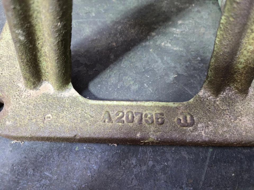 Destornillador de engranaje de cadena para sembradora John Deere se adapta a muchos modelos calibre buje de tracción de rueda  Foto 2 de 4