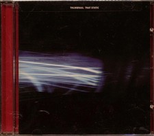 CD Thumbnail - That Static