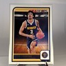 2023-24 Panini NBA Hoops - Rookies #250 Julian Strawther, Denver Nuggets (RC)