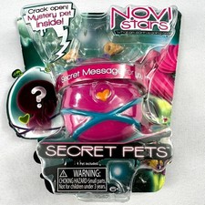 Novi Stars Secret Pet Capsule   Rare 2012 MGA Sealed Surprise Toy