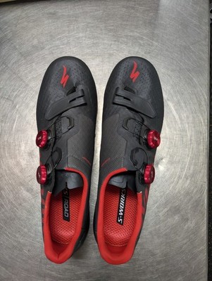 Specialized S-Works 7 Shoes SZ 46.5 | eBay