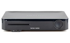 Harman Kardon BDS575 BluRay Heimkino Receiver / gewartet 1 Jahr Garantie #2