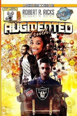 Augmented Truth by Robert Ricks (English) Paperback Book