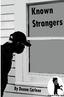 Donna Carlene | Known Strangers | Taschenbuch | Englisch (2023) | [.]
