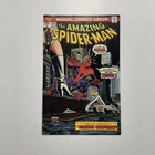 Amazing Spider-Man #144 1975 VF