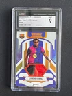 Lamine Yamal 2024-25 Daka FC Barcelona Ineffable Jerseys Gold 14/25 CGC 9