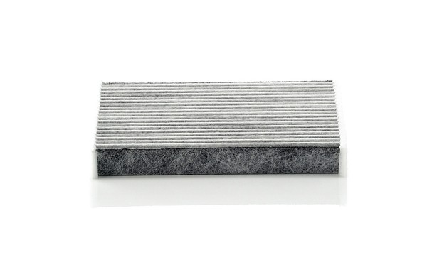 Innenraumfilter Mann-Filter CUK 1611 Aktivkohlefilter FüR Daihatsu Sirion Justy-image