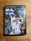MLB 07 The Show PS2 PlayStation 2 Complete CIB Tested Authentic
