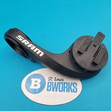 SRAM QuickView Computer Mount 31.8mm Clamp   i22