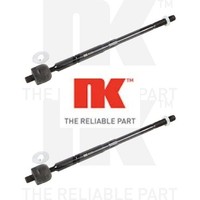 2X Axialgelenk FüR Spurstange NK 5033034 2 Spurstangen Set Rechts Links