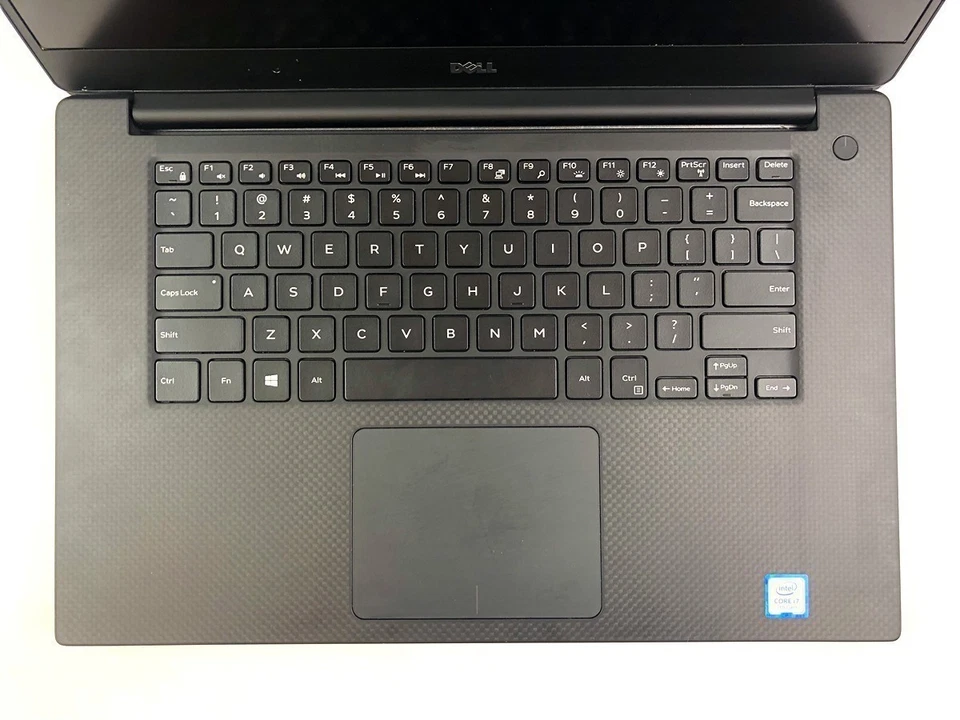 Dell Precision 5520 15.6" FHD E3-1505M v6 16GB RAM 512GB SSD M1200 W10 Pro - Image 2 of 4