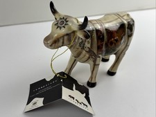 Preços baixos em CowParade Estatuetas de Vaca colecionáveis | eBay