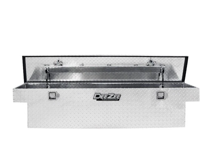 Bed Rail to Rail Tool Box 28ZRKQ66 for Suzuki Equator 2012 2009 2010 2011 - Image 2 of 4