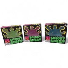 NEE DOH SPLOOT SPLAT DIFFERENT COLORS