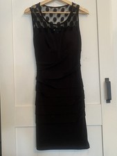 Subtle SEXY  Carol Little Black Dress