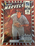 Panini 2025 Donruss Diamond Marvels Aidan Miller #19 Philadelphia Phillies
