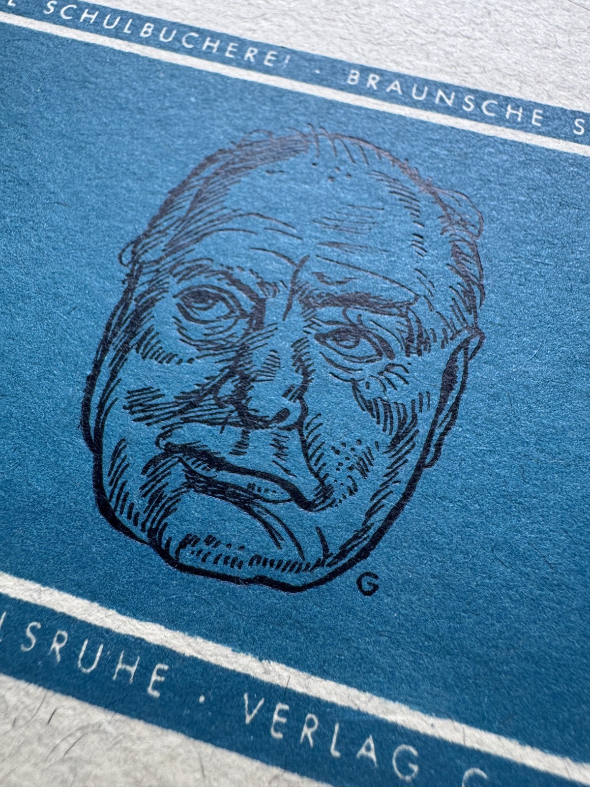 Thoughts and Adventures (Braunsche Schulbücherei Edition) image 3