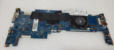 HP Elitebook x360 1030 G2 i7-7500u @ 2.7Ghz 16GB RAM Motherboard 919415-001
