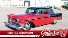 1956 Chevrolet Bel Air for Sale