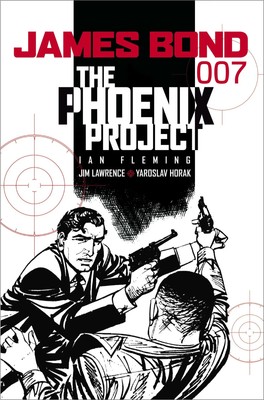 James Bond - the Phoenix Project | Casino Royale | Jim Lawrence (u. a.) | Buch