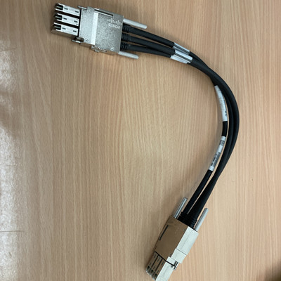 Cisco Stackwise-480 50cm Stapelkabel STACK-T1-50CM V01 