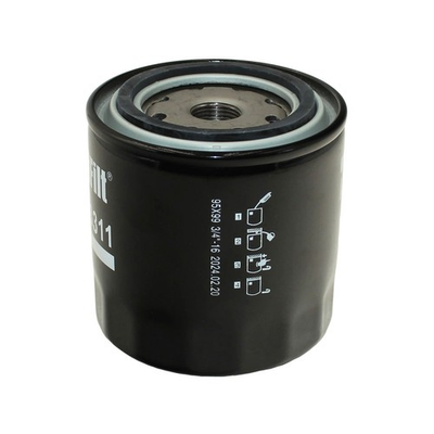 #ad 1C020 32430 Oil Filter HH1C0 32430 Fits Kubota Compact Tractors L2050 L3200H $22.78