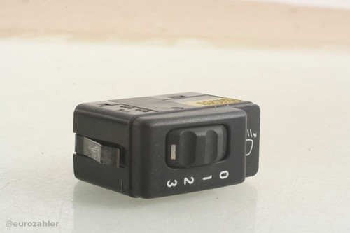 90356585 90387093 90386479 Opel Schalter Regler LWR Leuchtweitenregulierung