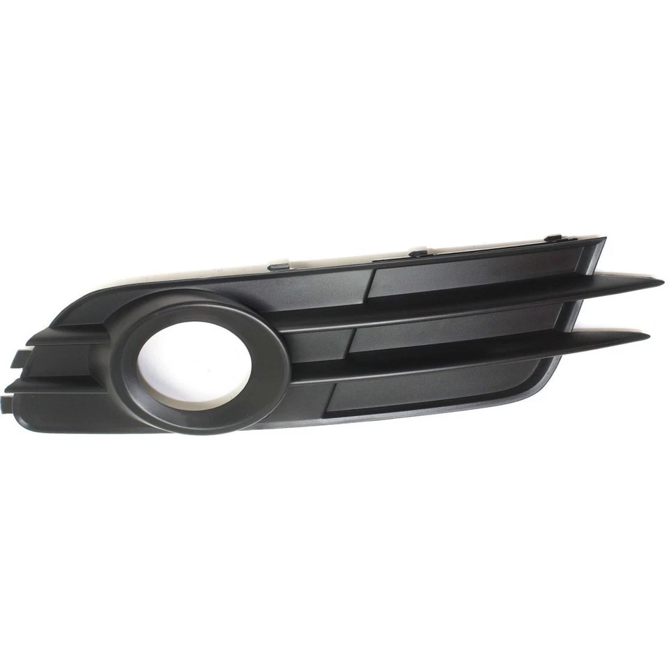 Cubierta de luz antiniebla para Audi A6/A6 Quattro 2012-2015 pintura lateral del pasajero a juego Foto 2 de 4