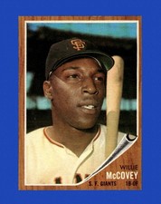 Click to enlarge Willie McCovey