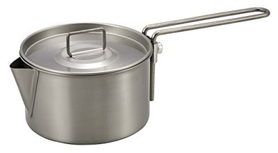 TITANIUM KETTLE COOKER