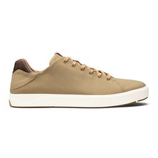 Olukai Lae'ahi Li Mens Sneakers 10445 Khaki - Choose Size