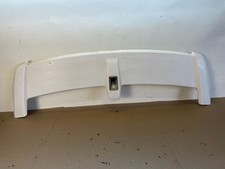 2007 To 2011 Honda Crv Rear Spoiler Wing Ag7703