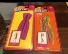 Lot Of  2 VINTAGE BARBIE Clothing
