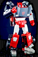 NEW SEALED Takara Transformers Masterpiece MP-12G Lambor G2 Sideswipe IN USA