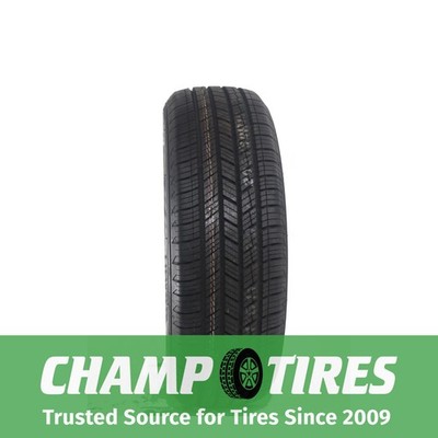P205/60R15 Kumho NEW Solus TA51a 91 H New 10/32nds