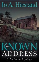 Jo A Hiestand | No Known Address | Taschenbuch | Englisch (2016)