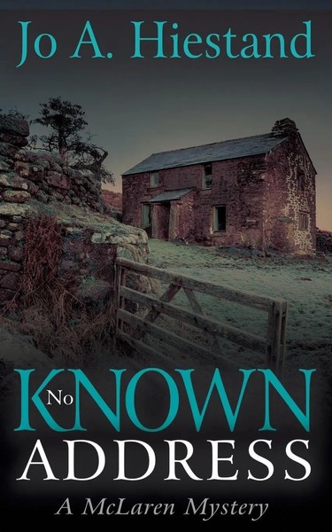 Jo A Hiestand | No Known Address | Taschenbuch | Englisch (2016)-image