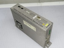 INDEL AG INFO-SAC2 SERVO LINE CONTROLLER T199...