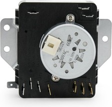 Dryer Timer For Whirlpool WPW10185982 W10185982 AP6016541 PS11749831 24066166