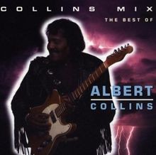 Collins Mix von Albert Collins | CD | Zustand sehr gut