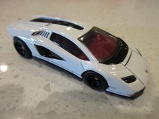 2021 Hot Wheels Car Culture Lamborghini Countach LPI 800-4 Premium Diecast Race
