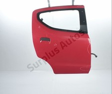 Porte arrière et accessoires Suzuki ALTO