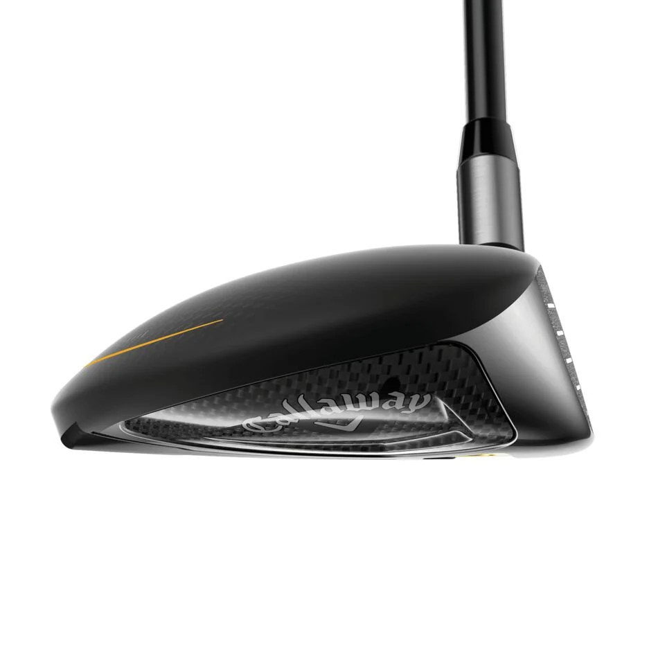 Callaway ローグST MAX 3HL CALLAWAY ROGUE ST MAX FAIRWAY 3HL WOOD GRAPHITE REGULAR STANDARD