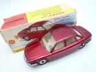 VINTAGE DINKY TOYS 176 NSU RO80 WITH PART ORIGINAL OUTER BOX 1969